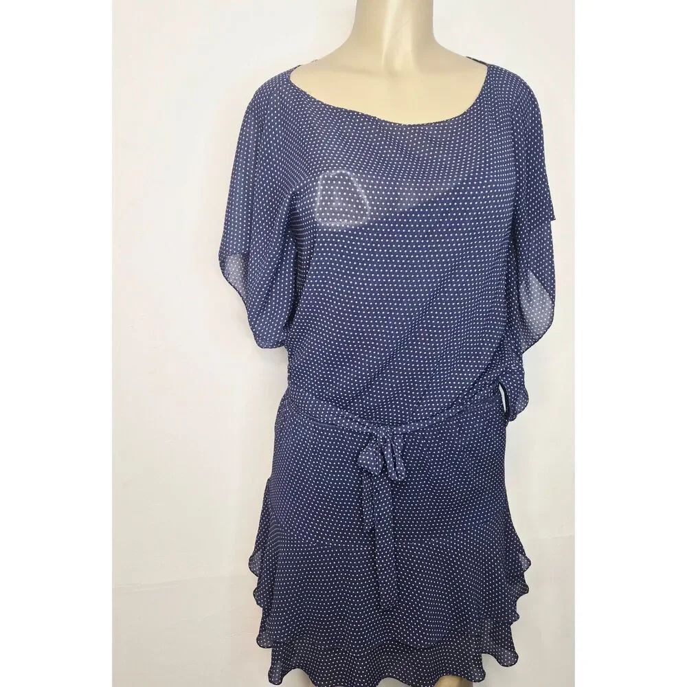 Max Studio Dress - Picture 2 of 8